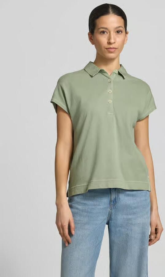 Marc O'Polo regular fit poloshirt van puur katoen - Foto 4
