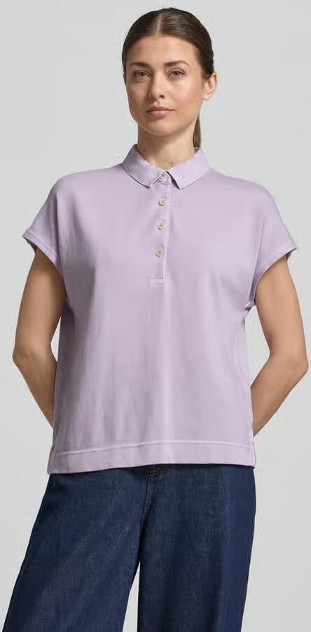 Marc O'Polo regular fit poloshirt van puur katoen - Foto 3