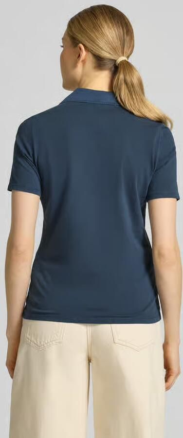 Marc O'Polo regular fit poloshirt van puur katoen