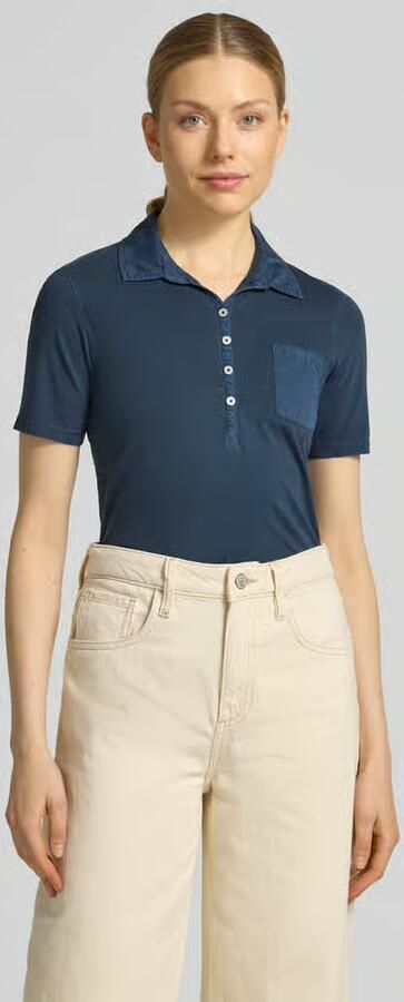 Marc O'Polo regular fit poloshirt van puur katoen - Foto 4