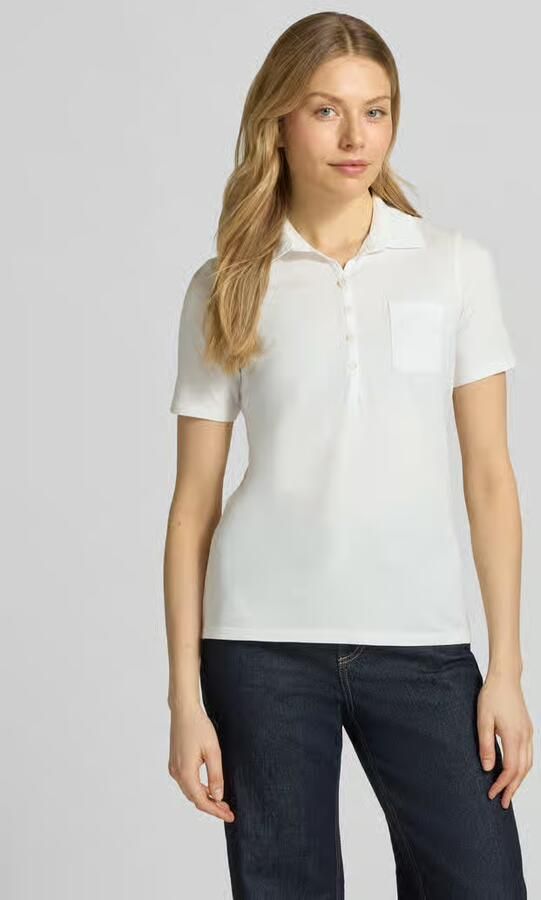 Marc O'Polo regular fit poloshirt van puur katoen - Foto 4