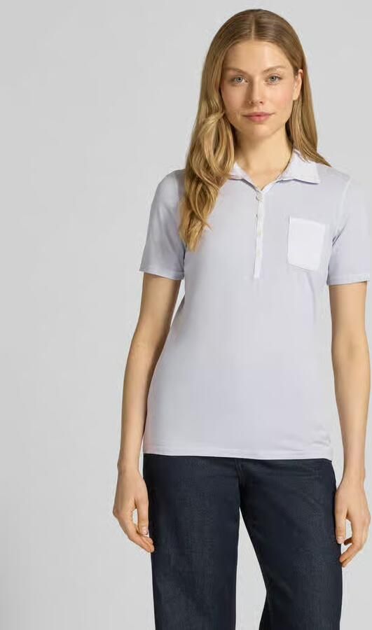 Marc O'Polo regular fit poloshirt van puur katoen - Foto 4