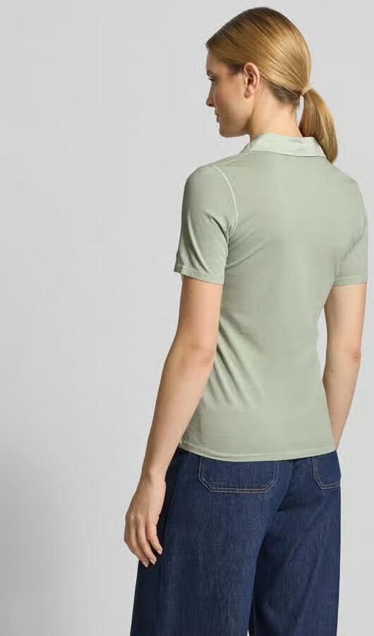 Marc O'Polo regular fit poloshirt van puur katoen - Foto 4