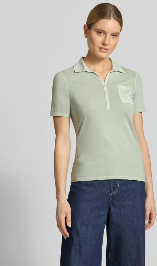 Marc O'Polo regular fit poloshirt van puur katoen - Foto 3