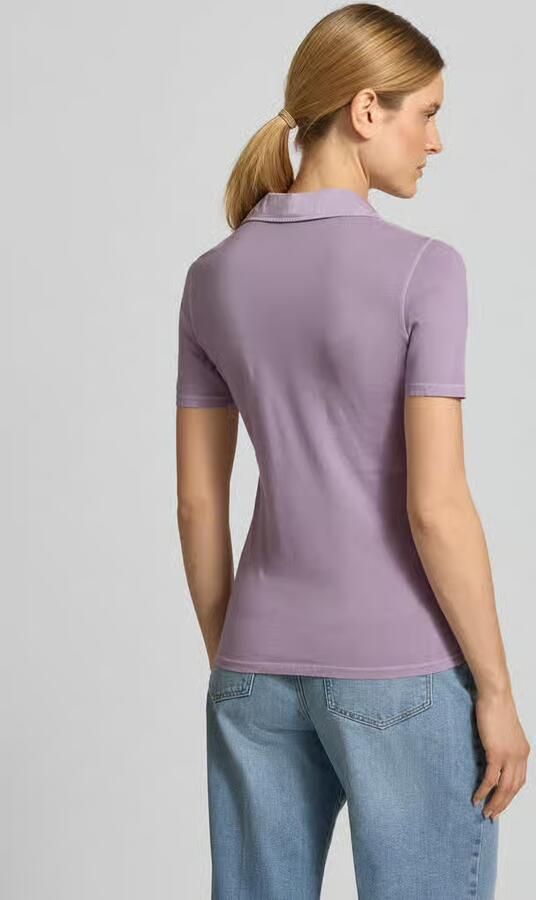 Marc O'Polo regular fit poloshirt van puur katoen - Foto 3
