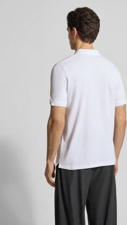 Marc O'Polo regular fit poloshirt van puur katoen - Foto 3