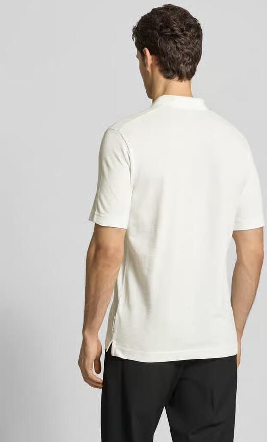 Marc O'Polo Regular fit poloshirt van puur katoen - Foto 2