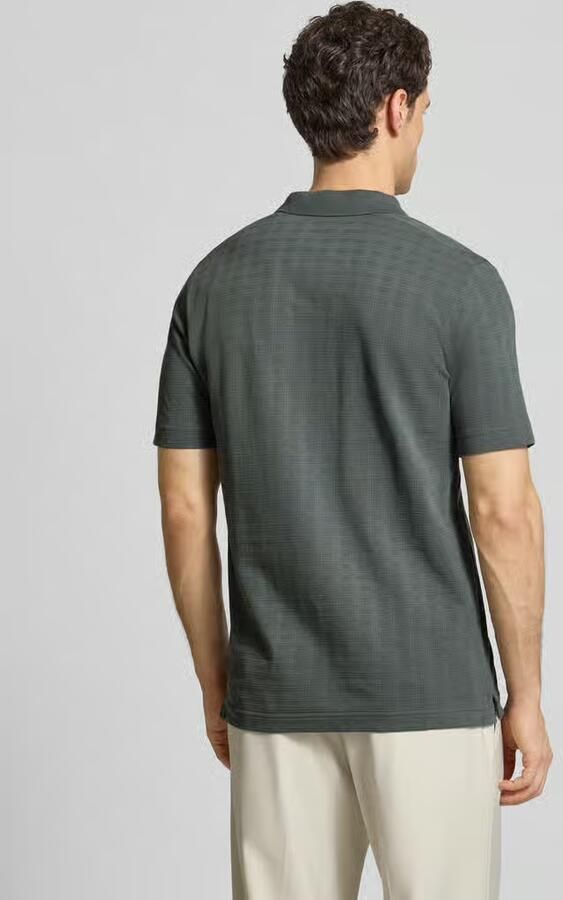 Marc O'Polo Regular fit poloshirt van puur katoen - Foto 2