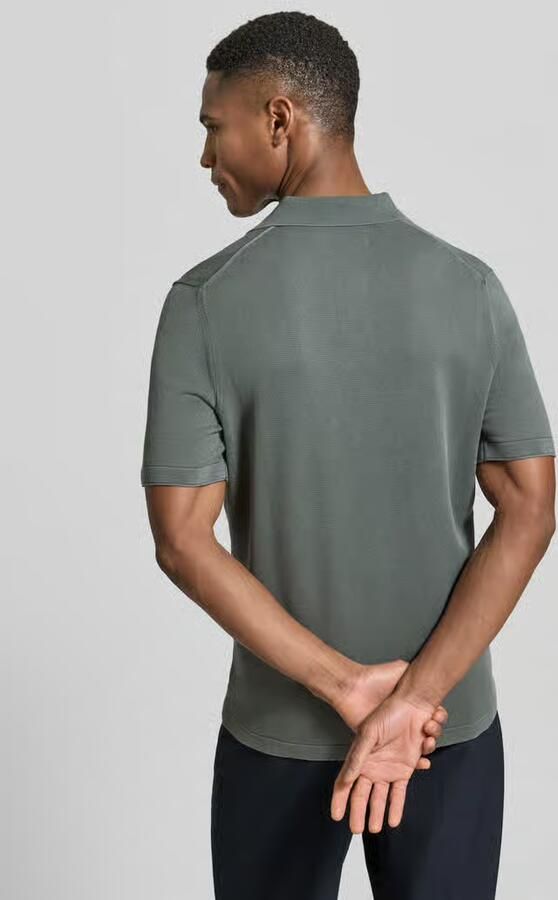 Marc O'Polo regular fit poloshirt van puur katoen - Foto 3