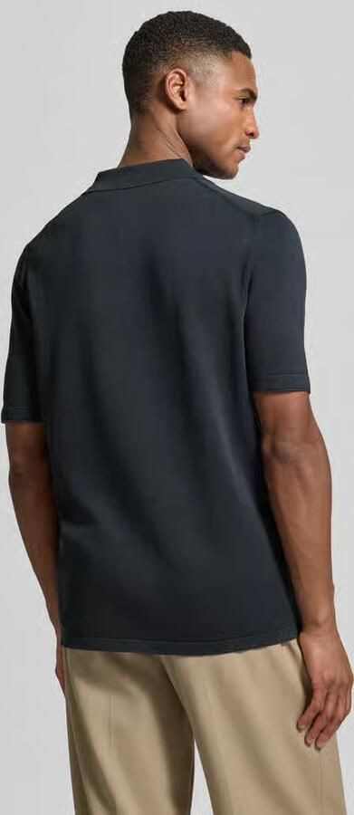 Marc O'Polo regular fit poloshirt van puur katoen - Foto 3