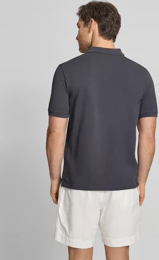Marc O'Polo regular fit poloshirt van puur katoen - Foto 3