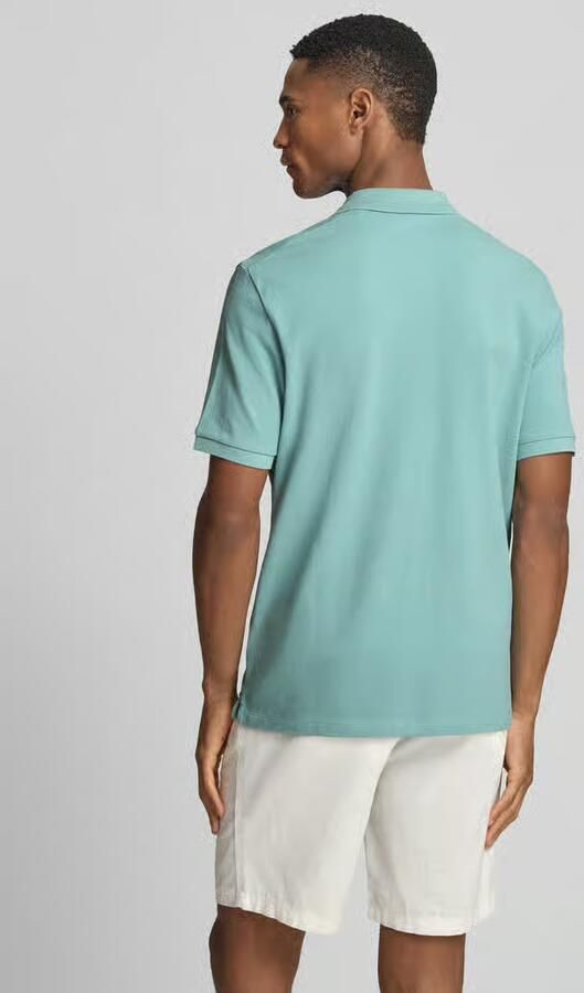 Marc O'Polo regular fit poloshirt van puur katoen - Foto 2