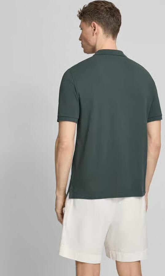 Marc O'Polo regular fit poloshirt van puur katoen