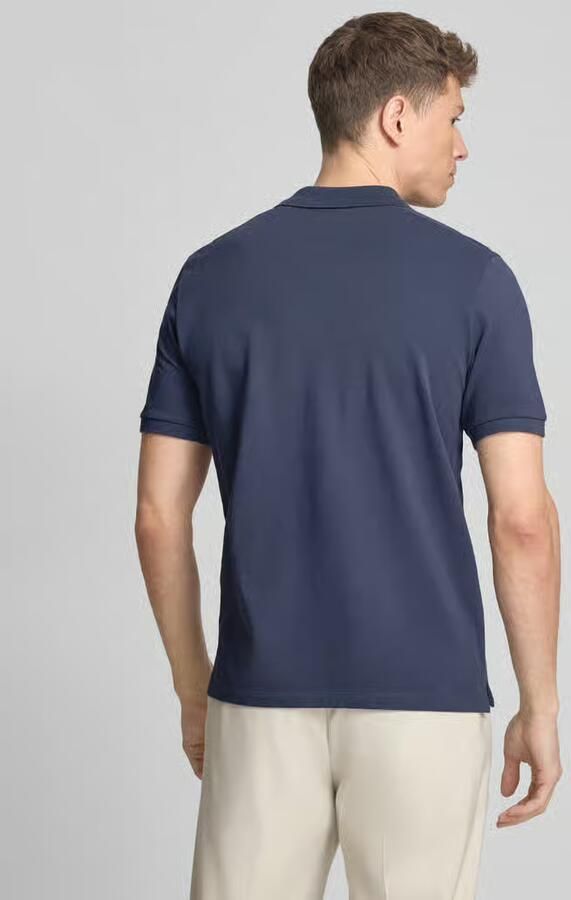 Marc O'Polo regular fit poloshirt van puur katoen - Foto 3