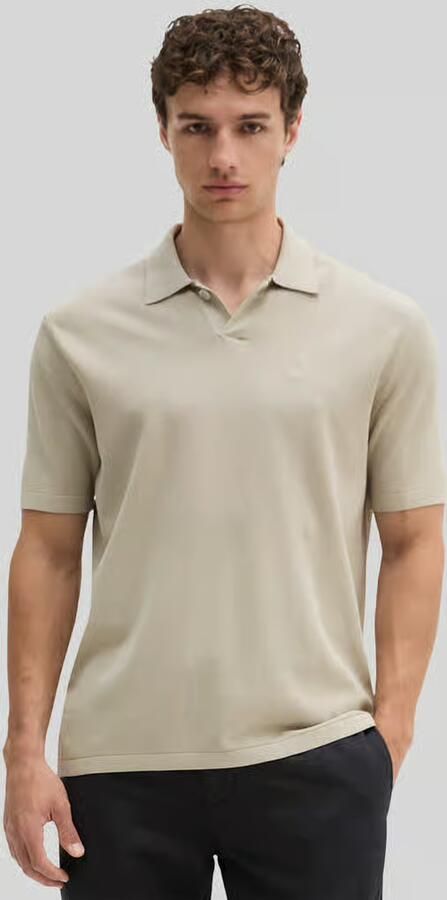 Marc O'Polo regular fit poloshirt van puur katoen - Foto 3
