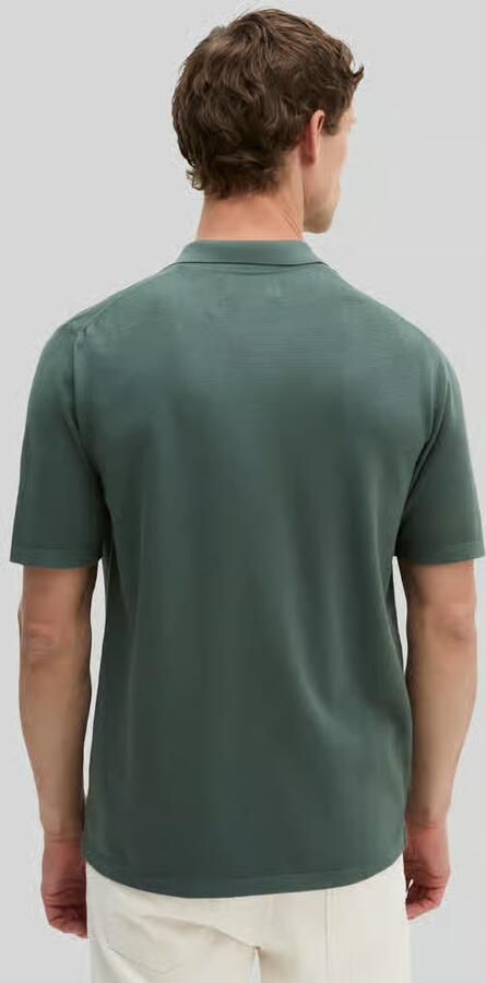 Marc O'Polo regular fit poloshirt van puur katoen