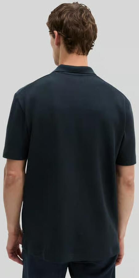 Marc O'Polo regular fit poloshirt van puur katoen - Foto 2