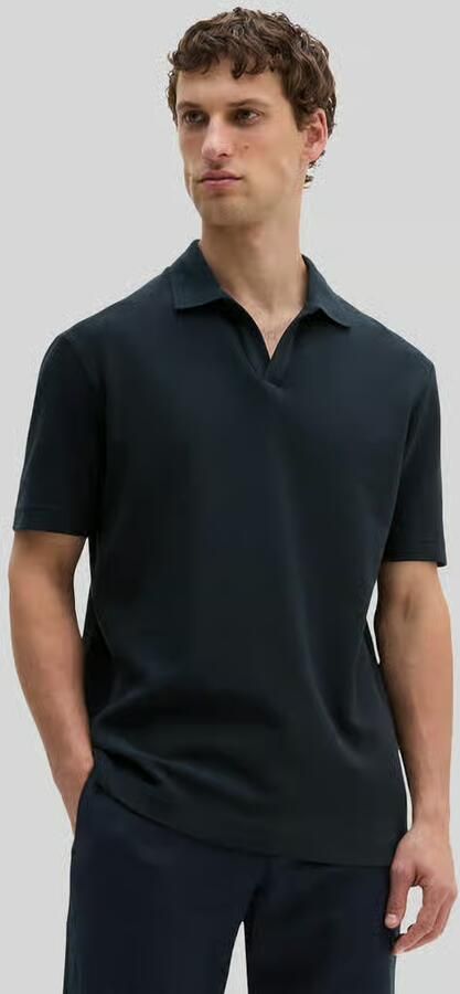 Marc O'Polo regular fit poloshirt van puur katoen - Foto 3