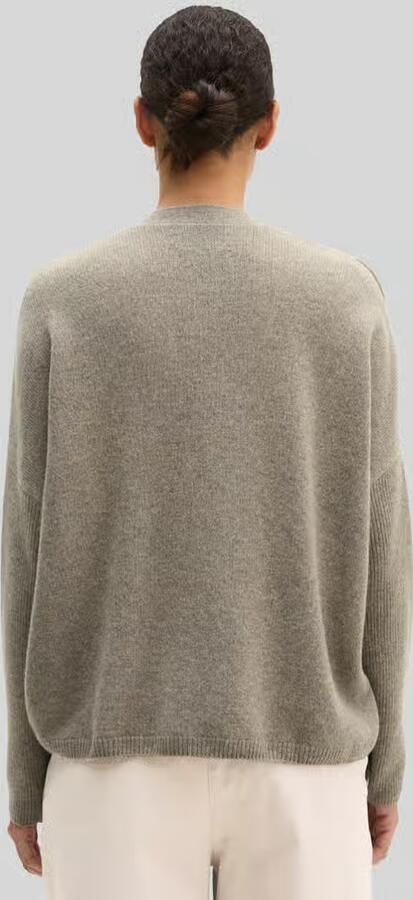Marc O'Polo Regular fit pullover van pure wol - Foto 2