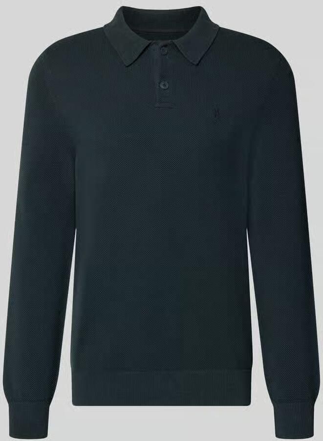 Marc O'Polo regular fit pullover van puur katoen