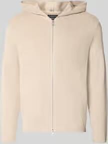 Marc O'Polo regular fit pullover van puur katoen