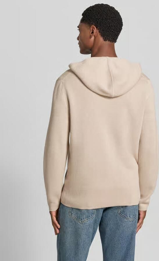 Marc O'Polo regular fit pullover van puur katoen - Foto 3
