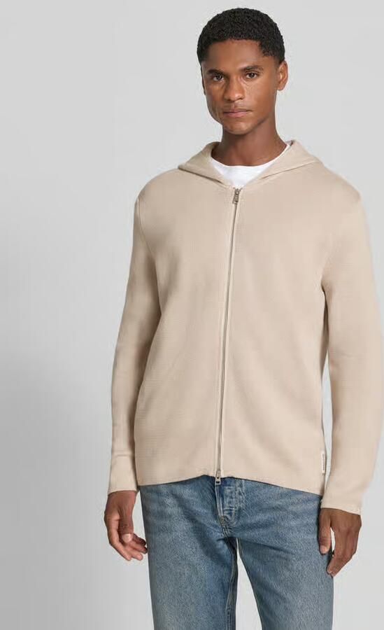Marc O'Polo regular fit pullover van puur katoen - Foto 2