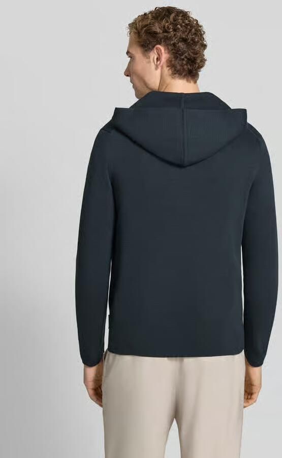 Marc O'Polo regular fit pullover van puur katoen - Foto 3