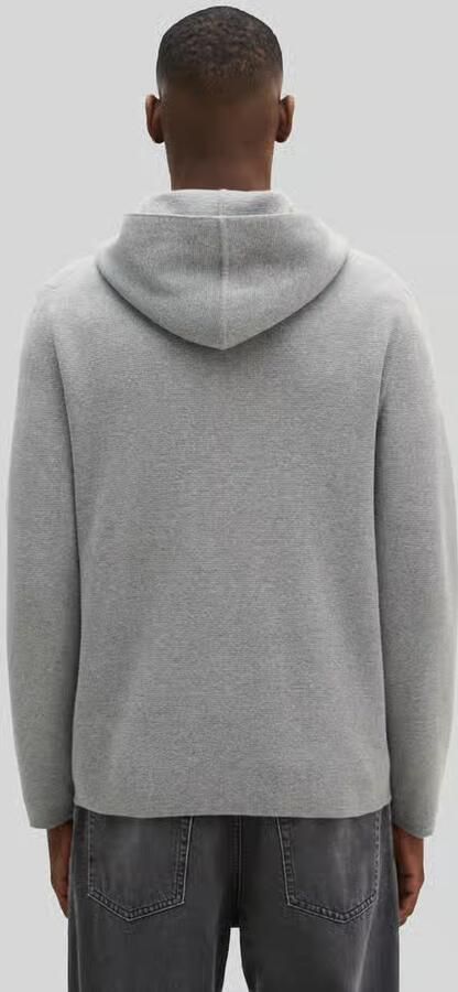 Marc O'Polo regular fit pullover van puur katoen