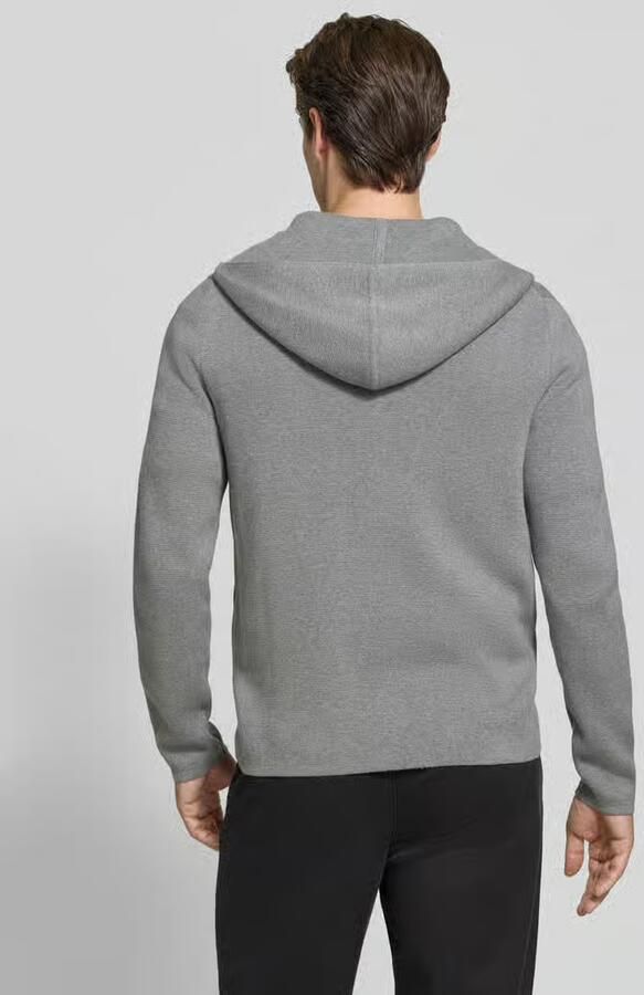 Marc O'Polo regular fit pullover van puur katoen - Foto 2
