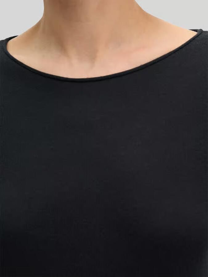 Marc O'Polo regular fit pullover van zuivere scheerwol