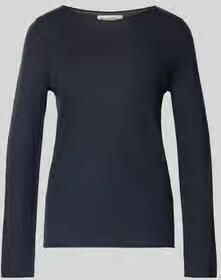 Marc O'Polo regular fit pullover van zuivere scheerwol