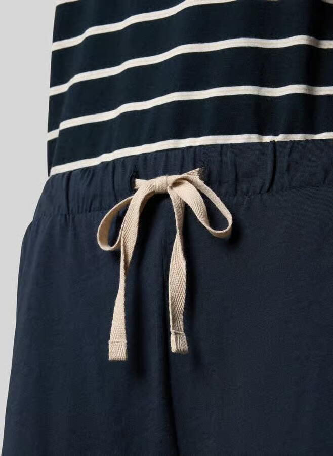 Marc O'Polo regular fit pyjamaset van puur katoen