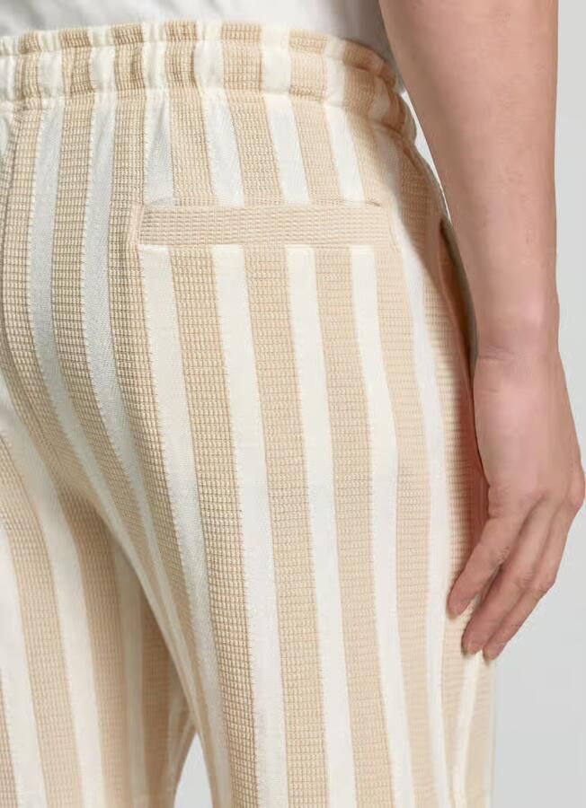 Marc O'Polo regular fit short van puur katoen