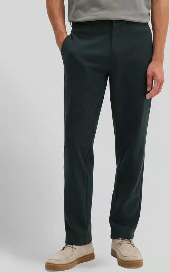Marc O'Polo Regular fit sweatpants van katoenmix - Foto 2