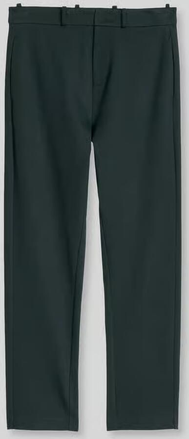Marc O'Polo Regular fit sweatpants van katoenmix - Foto 3