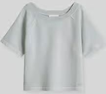 Marc O'Polo regular fit sweatshirt van puur katoen
