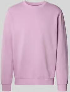 Marc O'Polo regular fit sweatshirt van puur katoen