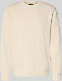 Marc O'Polo regular fit sweatshirt van puur katoen