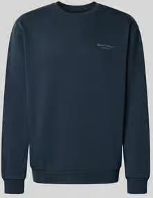 Marc O'Polo regular fit sweatshirt van puur katoen
