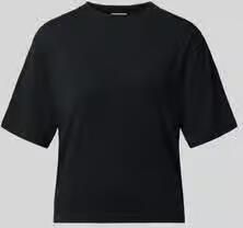 Marc O'Polo regular fit T-shirt van katoenmix