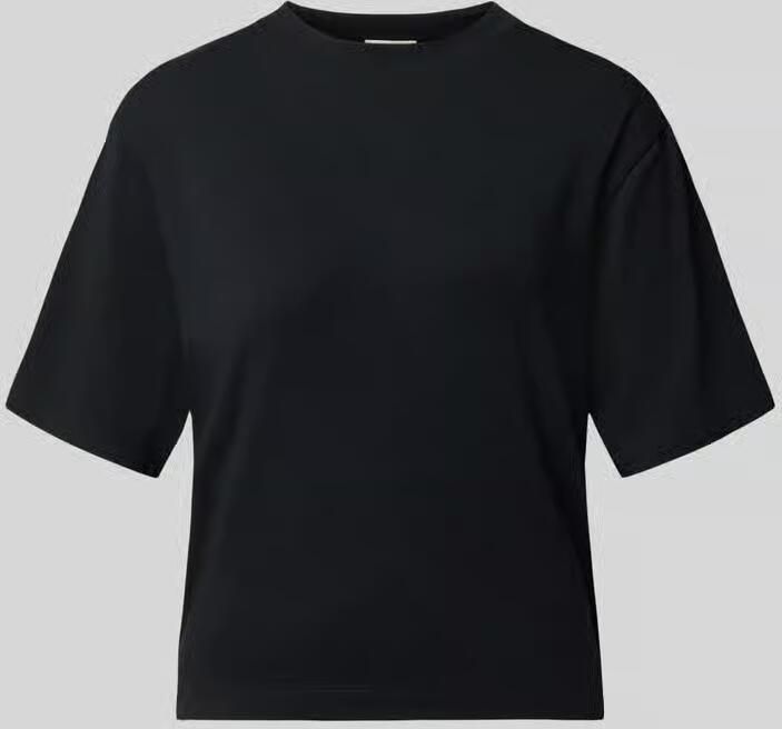 Marc O'Polo regular fit T-shirt van katoenmix - Foto 2