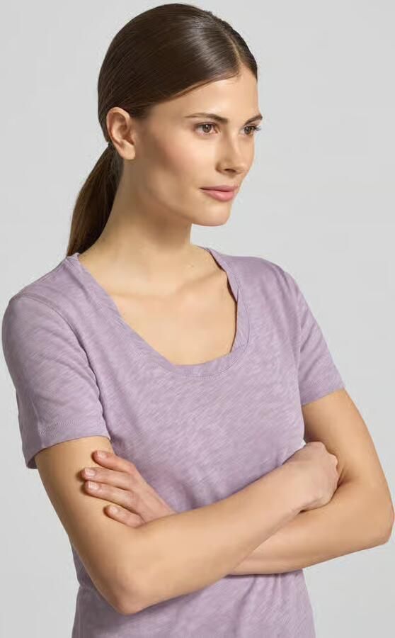 Marc O'Polo regular fit T-shirt van puur katoen