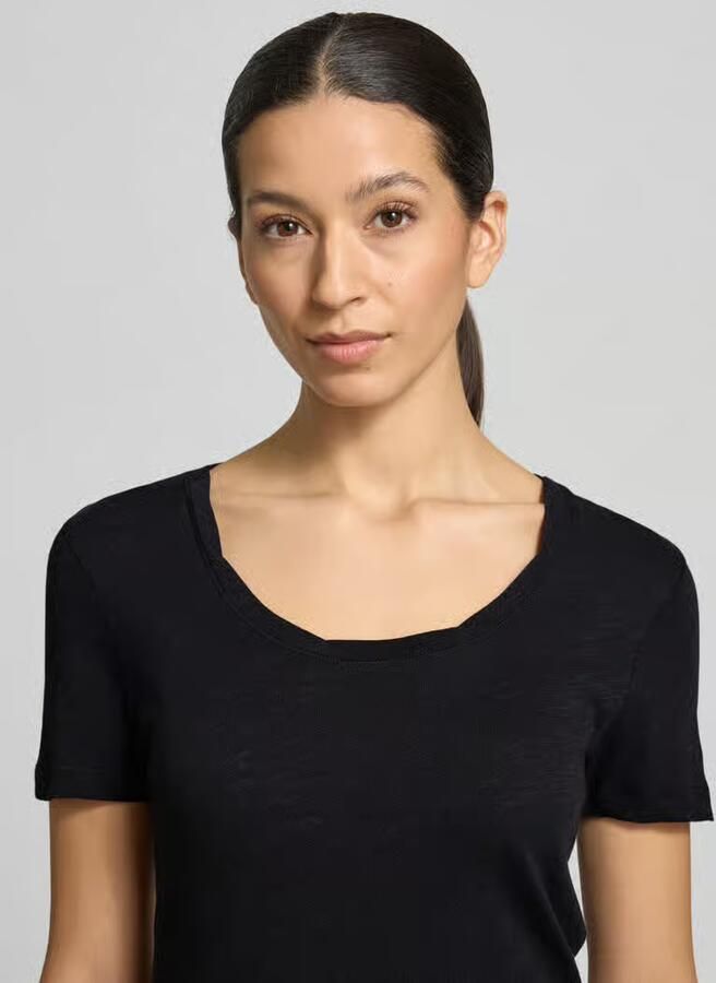 Marc O'Polo regular fit T-shirt van puur katoen