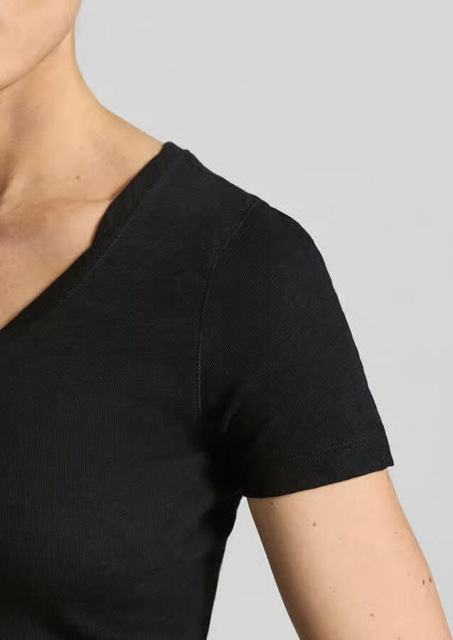 Marc O'Polo regular fit T-shirt van puur katoen