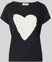 Marc O'Polo regular fit T-shirt van puur katoen