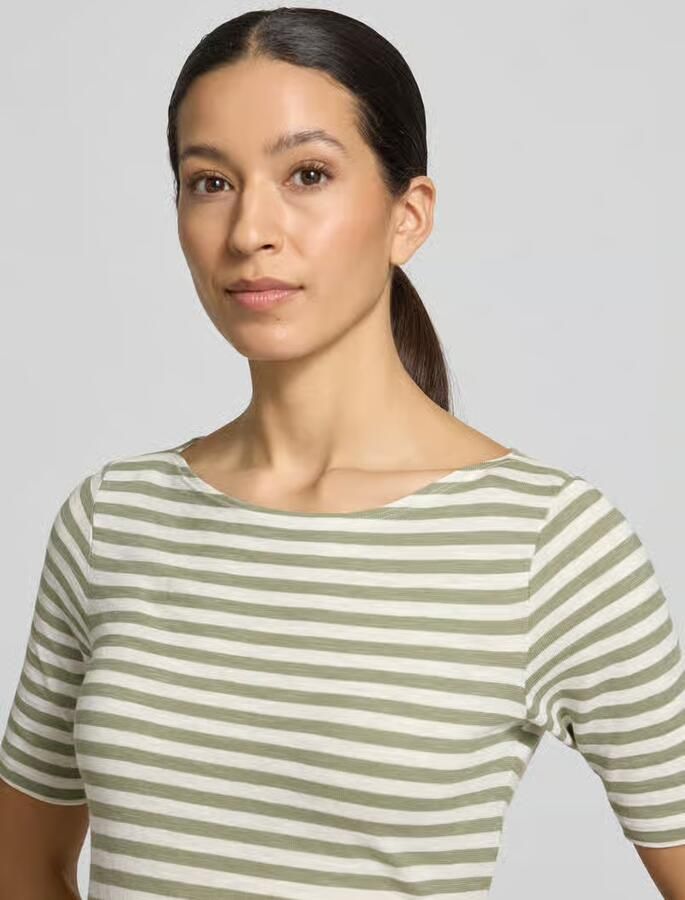 Marc O'Polo regular fit T-shirt van puur katoen