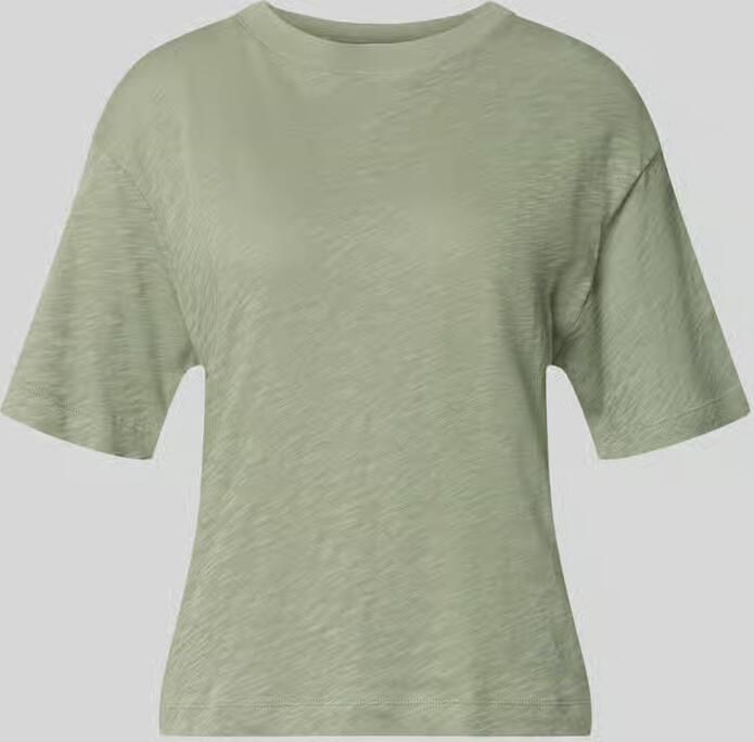 Marc O'Polo regular fit T-shirt van puur katoen - Foto 4