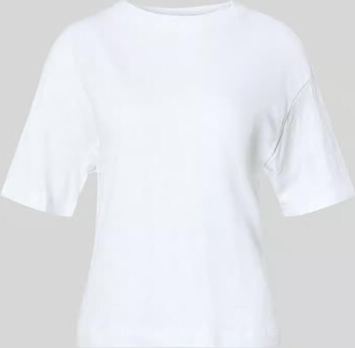 Marc O'Polo regular fit T-shirt van puur katoen - Foto 4