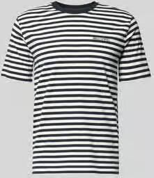Marc O'Polo regular fit T-shirt van puur katoen